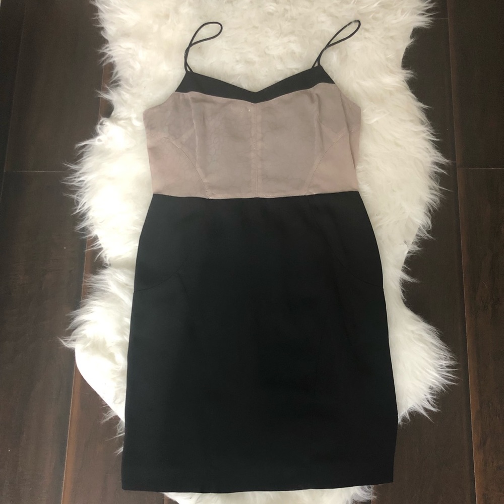 Rachel Roy LBD. NWOT